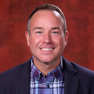 Scott M. Pickett Scott M. Pickett